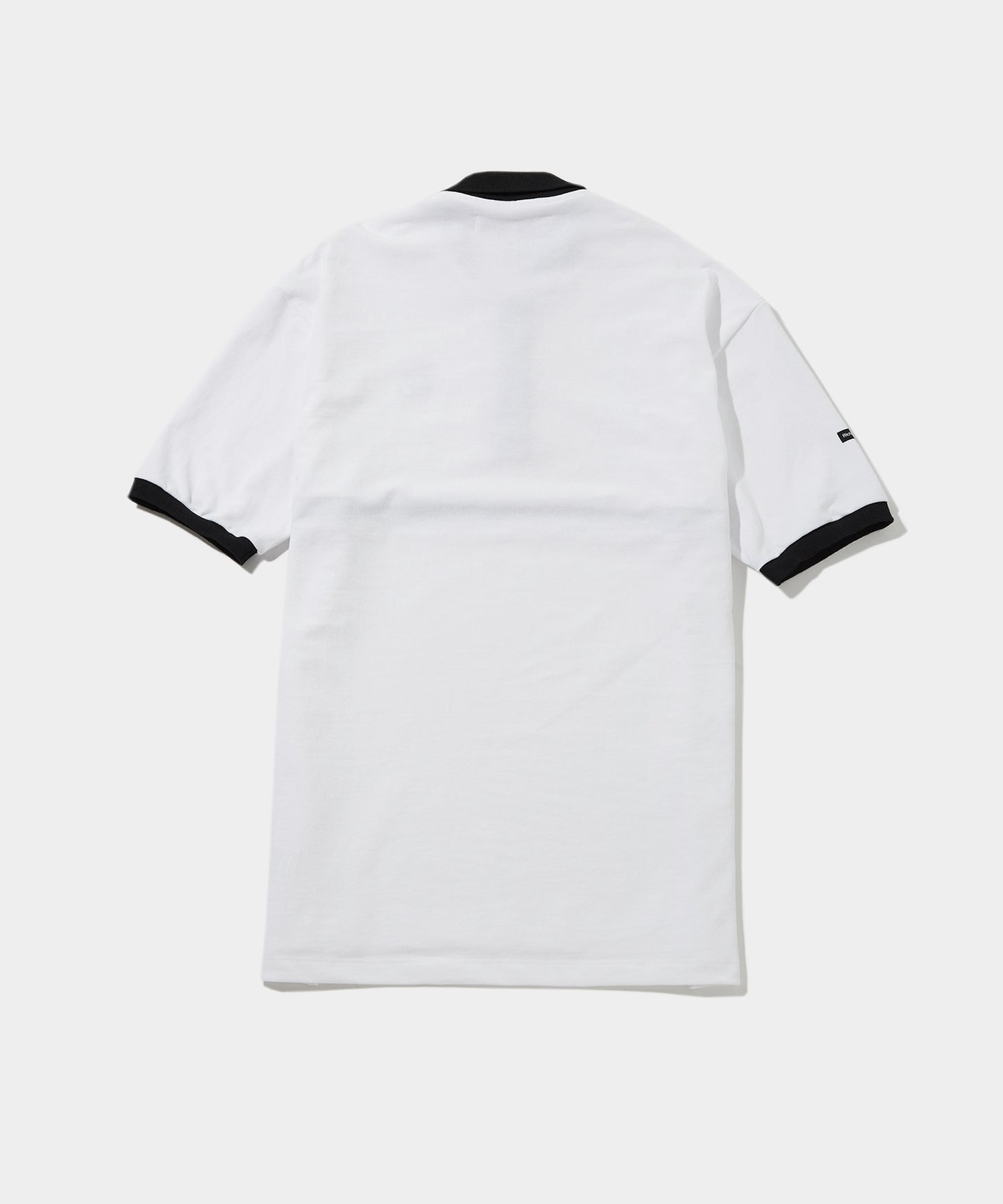 RICHARDSON GOLF POLO WHITE – HYPEGOLF ONLINE STORE