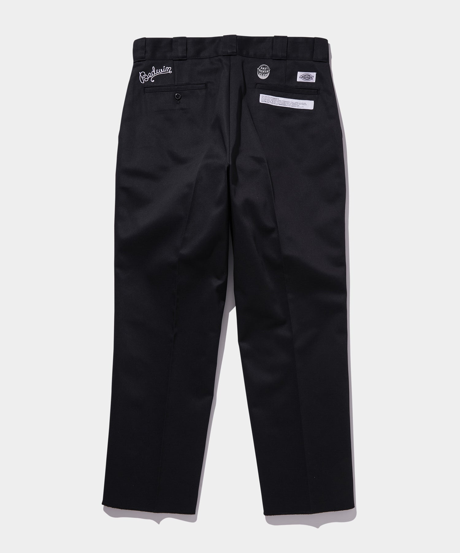 最新最全の BEDWIN × Dickies TRIPSTER 最初期 874 スラックス 