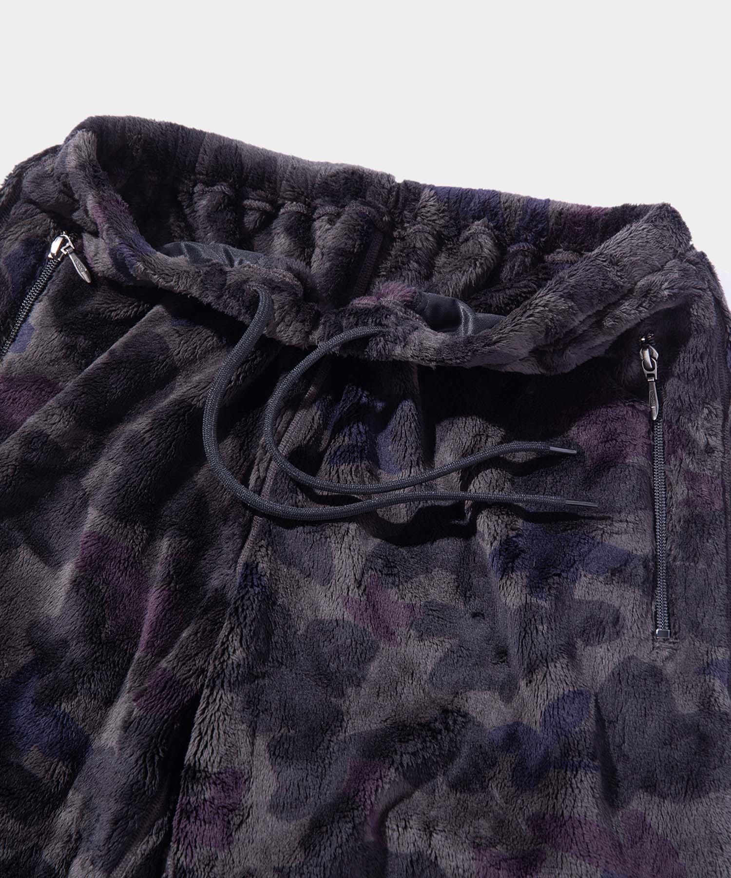 NEEDLES W.U.Pants-Micro Fur / CAMO – HYPEGOLF ONLINE STORE