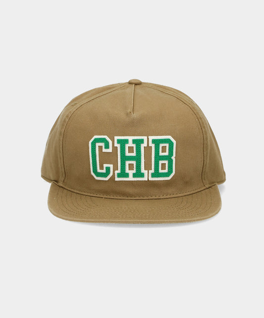 CLUB HONEST BOY BB CAP BEIGE