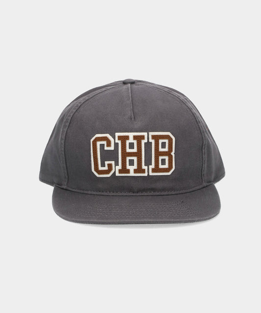 CLUB HONEST BOY BB CAP GREY