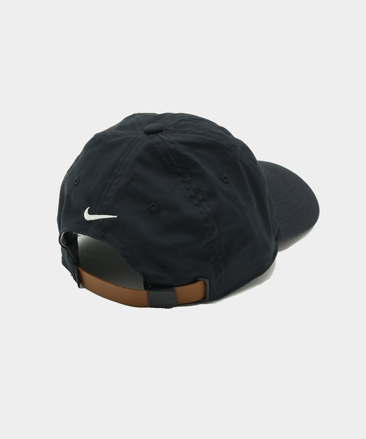 NIKE エアロビル H86 プレイヤーキャップ BLACK