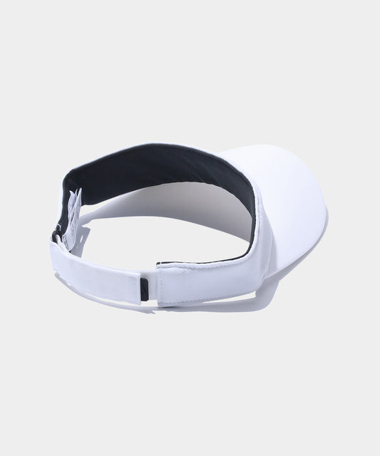 NIKE ウィメンズ DF エアロビル バイザー WHITE