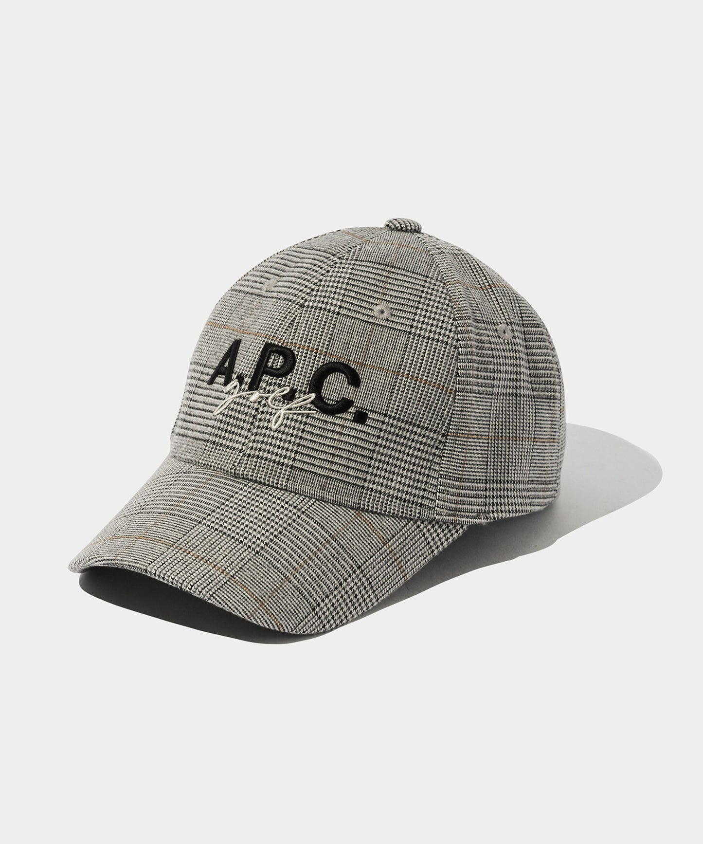 A.P.C.GOLF Aralia Cap
