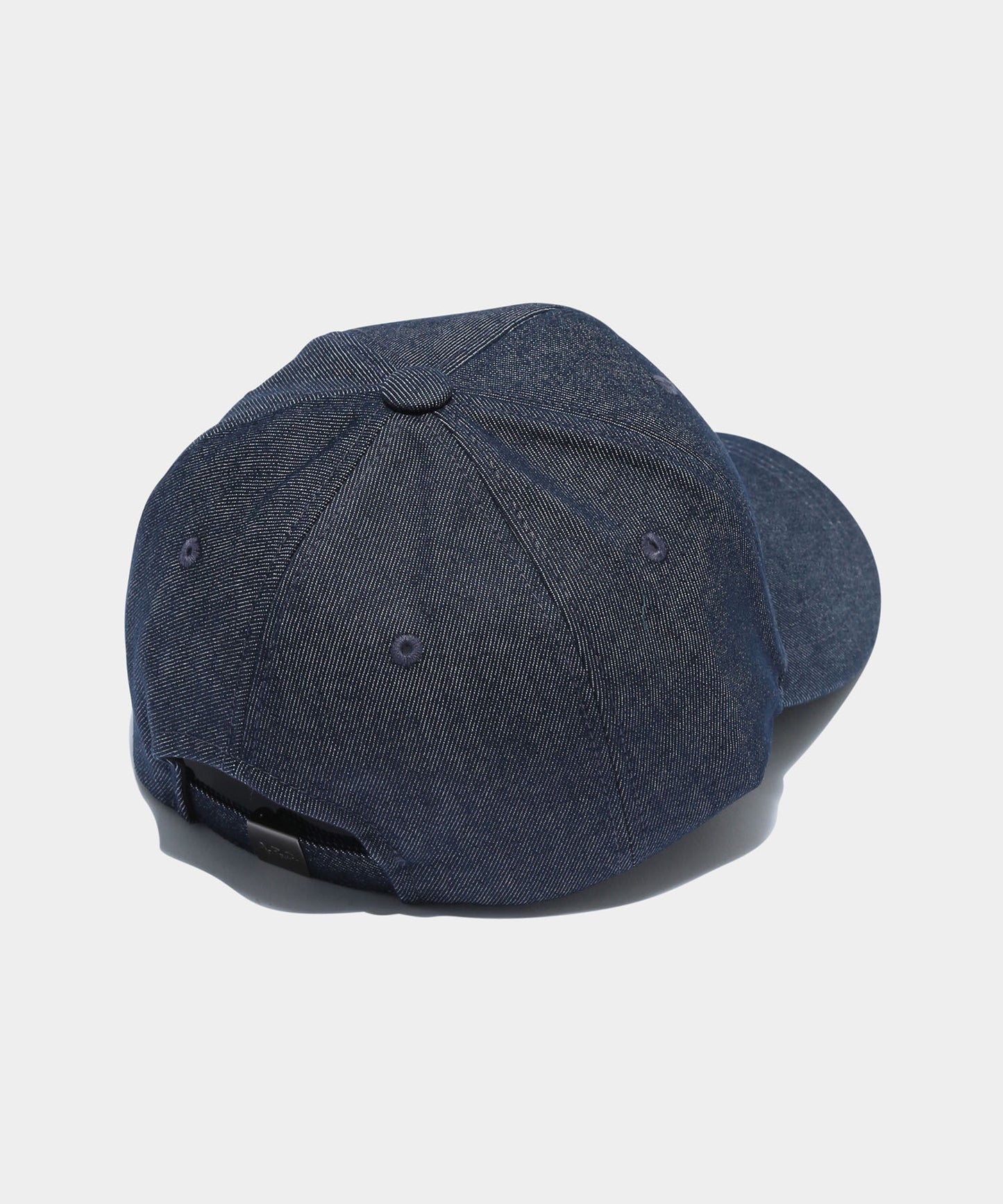 A.P.C.golf CAP INDIGO