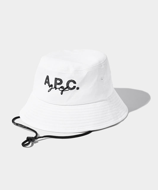 A.P.C. GOLFバケットハット-