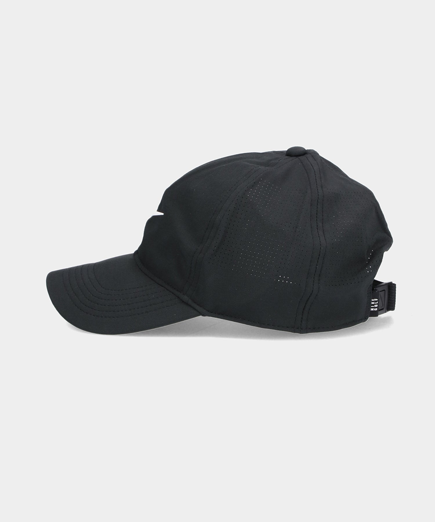 Nike ウィメンズ Dri-FIT ADV エアロビル ヘリテージ86 BLACK/ブラック/F/HYPEGOLF/HEADWEAR