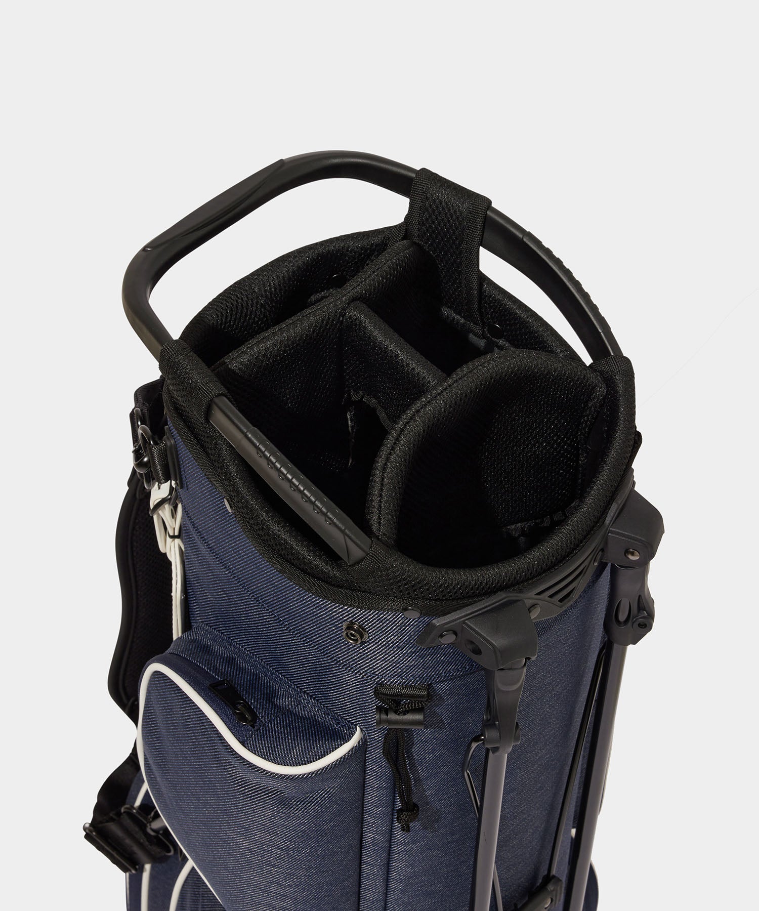 A.P.C.GOLF Jean Caddie Bag INDIGO – HYPEGOLF ONLINE STORE