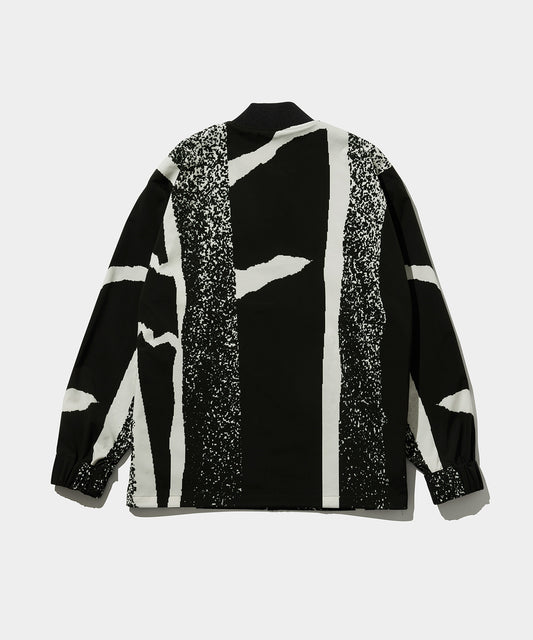 SPLASH FULL ZIP JACKET