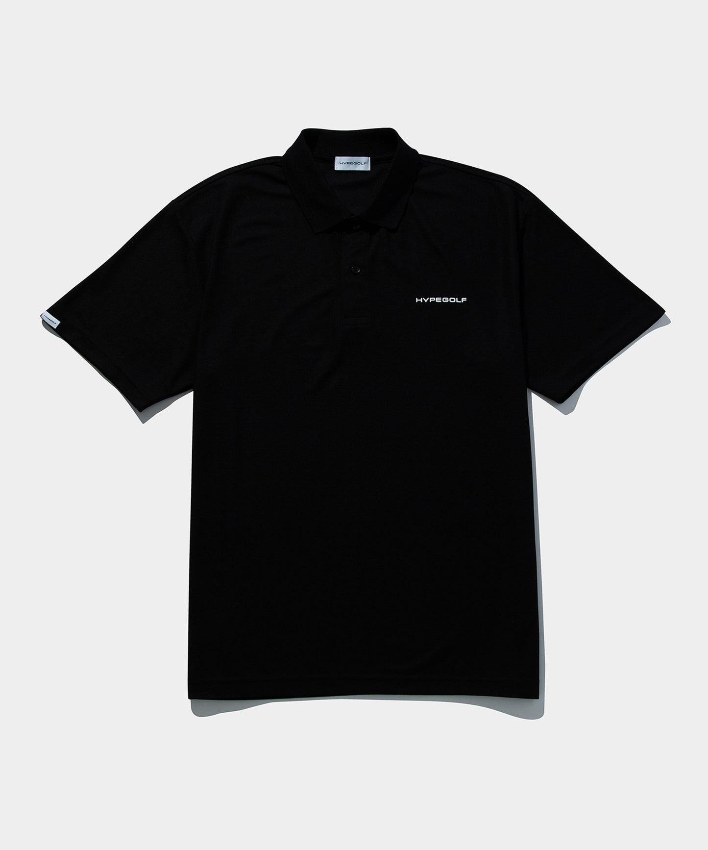 Peanuts POLO BLACK