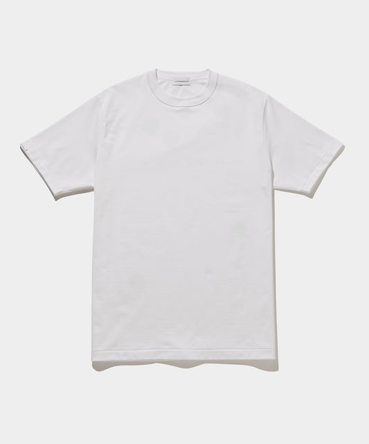DOT T-SHIRTS WHITE