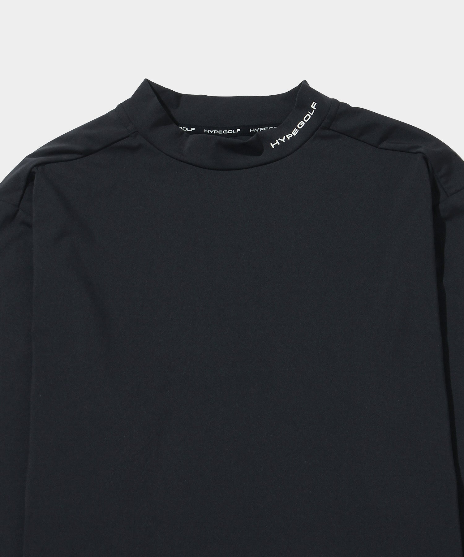 White Mountaineering STRETCH PULLOVER  T