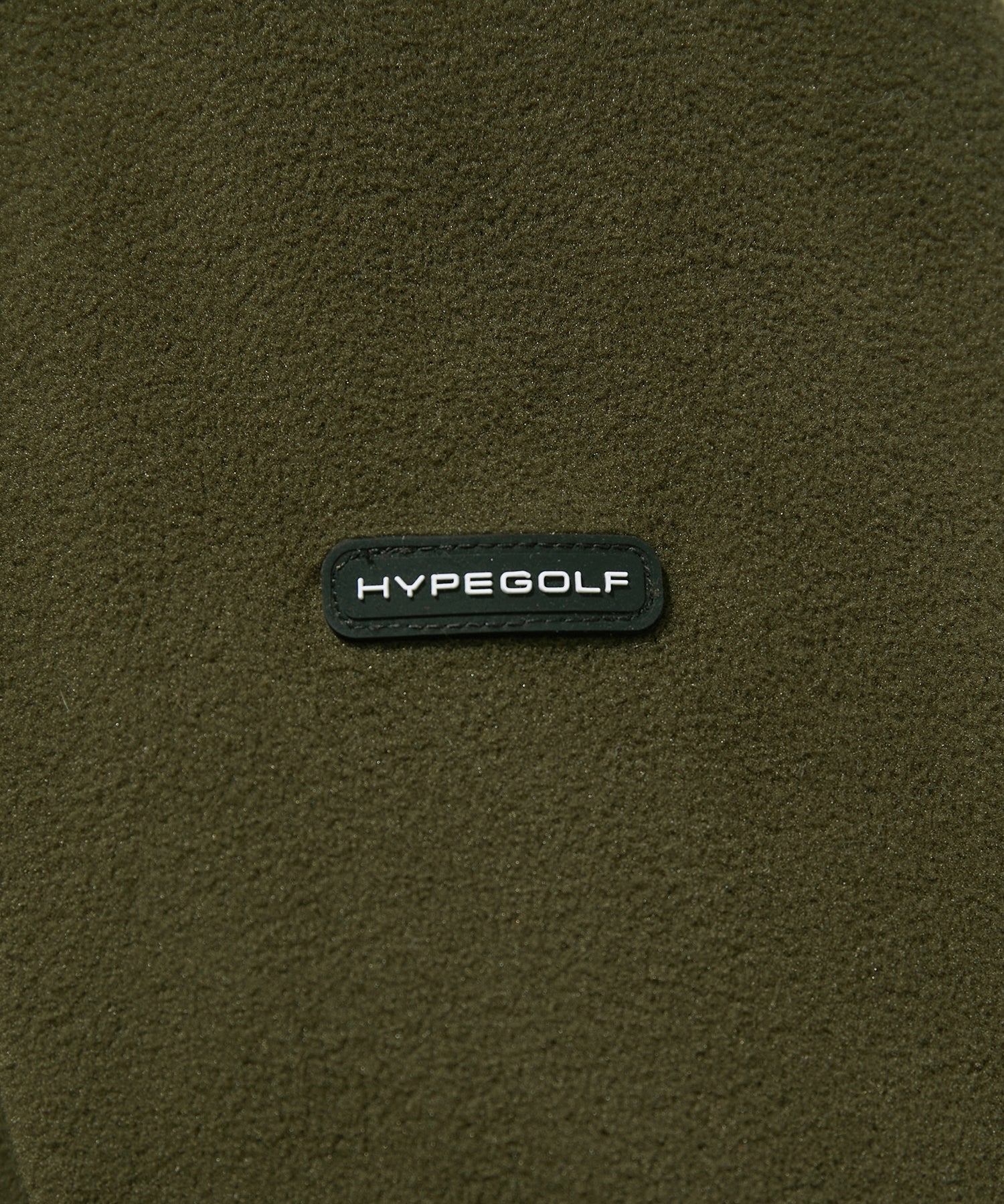 HYPEGOLF ゴルフウェア POLARTEC®️ サイズM - ウエア(男性用)