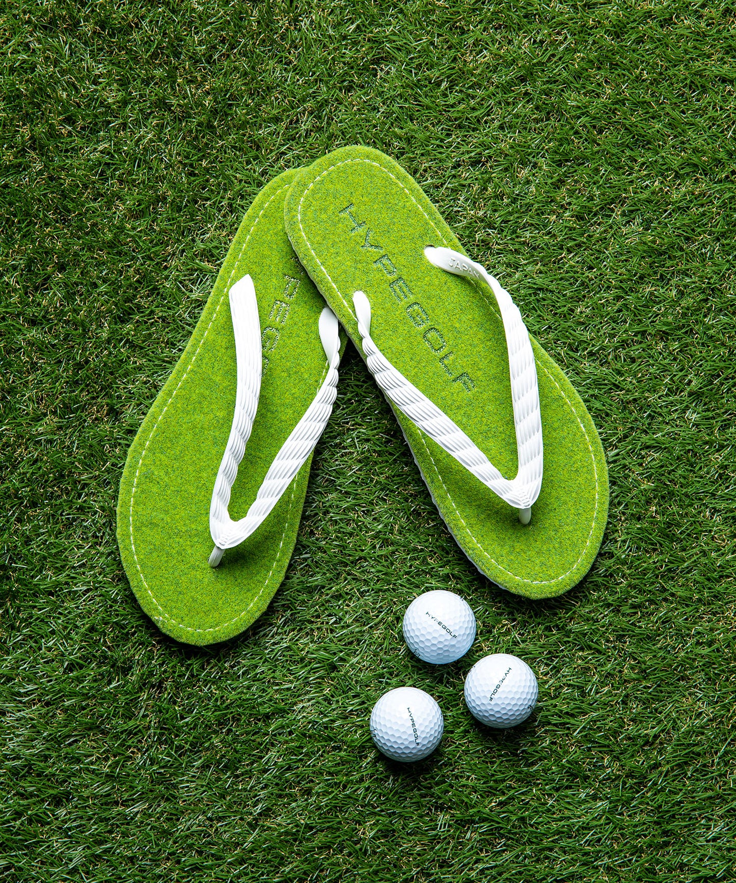 Artificial Turf Sandal