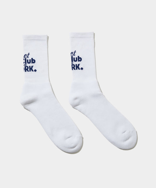 Socks WHITE