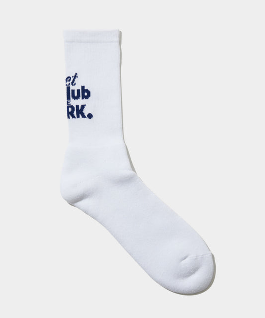 Socks WHITE