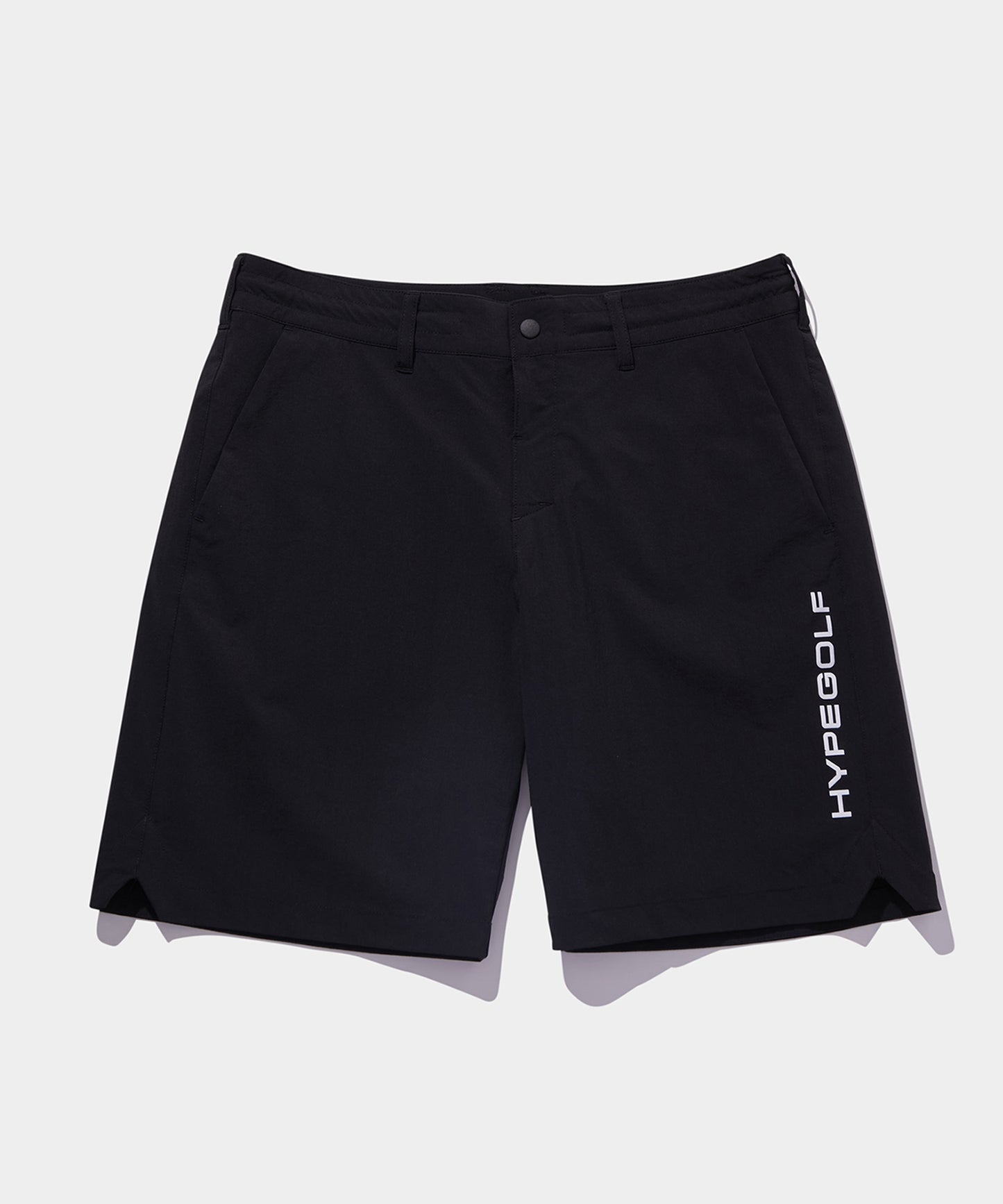 ACTIVE SHORTS BLACK