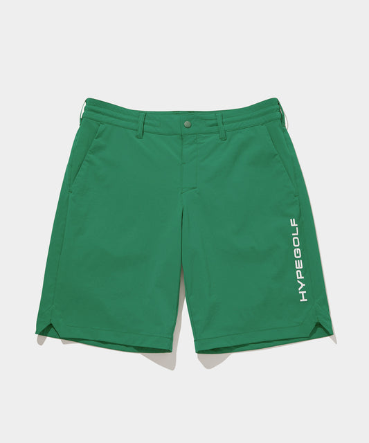 ACTIVE SHORTS GREEN