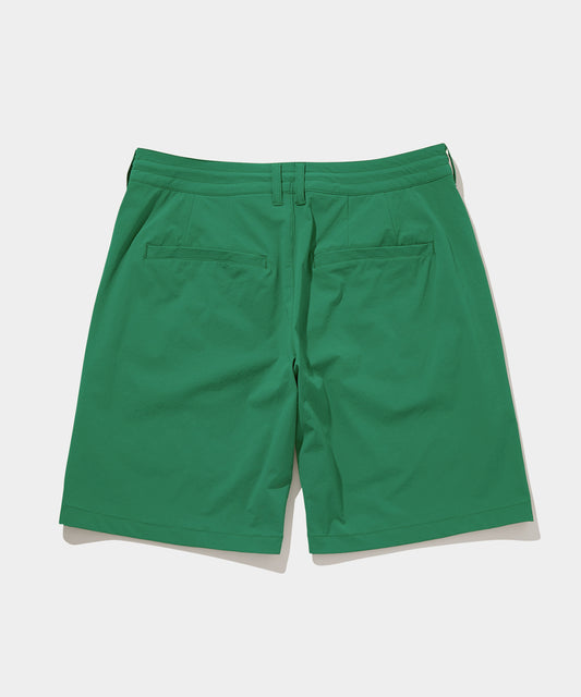 ACTIVE SHORTS GREEN