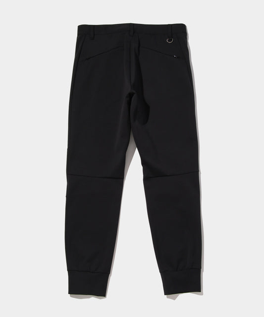 Active JOGGER PANTS BLACK