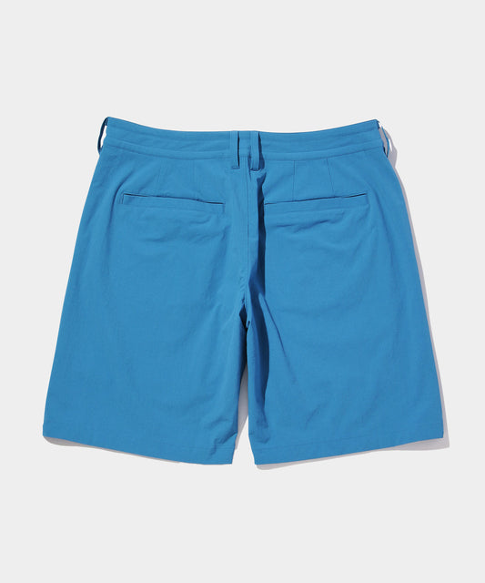 ACTIVE SHORTS SAX BLUE